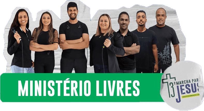 Ministério Livres